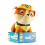 Pelúcia Infantil - 30 cm - Patrulha Canina - Rubble - Sunny Brinquedos