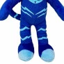 Pelúcia Infantil - 30 cm - PJ Masks - Menino Gato - Multikids