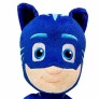 Pelúcia Infantil - 30 cm - PJ Masks - Menino Gato - Multikids
