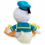 Pelúcia Infantil - 30cm - Disney - Pato Donald Big Feet - Fun Divirta-se