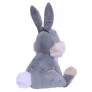 Pelúcia Infantil - 30cm - Disney Bambi - Tambor Big Feet - Fun Divirta-se