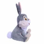 Pelúcia Infantil - 30cm - Disney Bambi - Tambor Big Feet - Fun Divirta-se