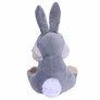 Pelúcia Infantil - 30cm - Disney Bambi - Tambor Big Feet - Fun Divirta-se