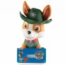 Pelúcia Infantil - 30cm - Patrulha Canina - Tracker - Sunny