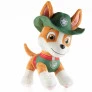 Pelúcia Infantil - 30cm - Patrulha Canina - Tracker - Sunny