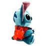 Pelúcia Infantil - 33cm - Disney Lilo e Stitch - Stitch Havaiano - Fun Divirta-se