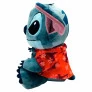 Pelúcia Infantil - 33cm - Disney Lilo e Stitch - Stitch Havaiano - Fun Divirta-se