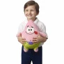 Pelúcia Infantil - 35 cm - SpongeBob Squarepants - Patrick Estrela - Multikids