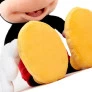 Pelúcia Infantil - 40 cm - Disney - Mickey Mouse - Fun Divirta-se