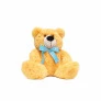 Pelúcia Infantil - 24 cm - Urso Fofuxo - P - W.U. Bichos de Pelúcia