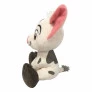 Pelúcia Infantil - 45 cm - Disney - Moana - Pua Big Feet - Grande - Fun Divirta-se