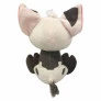 Pelúcia Infantil - 45 cm - Disney - Moana - Pua Big Feet - Grande - Fun Divirta-se