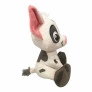 Pelúcia Infantil - 45 cm - Disney - Moana - Pua Big Feet - Grande - Fun Divirta-se