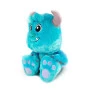 Pelúcia Infantil - 45 cm - Disney - Monstros SA - Sulley Big Feet - Fun Divirta-se