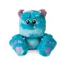 Pelúcia Infantil - 45 cm - Disney - Monstros SA - Sulley Big Feet - Fun Divirta-se