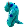 Pelúcia Infantil - 45 cm - Disney Monstros SA - Sulley - Fun Divirta-se