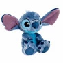 Pelúcia Infantil - 45 cm - Lilo e Stitch - Stitch Big Feet - Grande - Fun Divirta-se