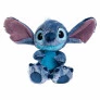 Pelúcia Infantil - 45 cm - Lilo e Stitch - Stitch Big Feet - Grande - Fun Divirta-se