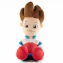 Pelúcia Infantil - 45 cm - Patrulha Canina - Ryder - Sunny Brinquedos