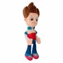 Pelúcia Infantil - 45 cm - Patrulha Canina - Ryder - Sunny Brinquedos