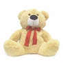 Pelúcia Infantil - 55 m - Urso Fofuxo - G - W.U. Bichos de Pelúcia