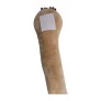Pelúcia Infantil - 70 cm - Bicho Preguiça - G - W.U. Bichos de Pelúcia