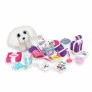 Pelúcia Infantil - Adota Pets - Baby Surprise - 18 Acessórios - Multikids