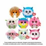 Pelúcia Infantil - Beanie Balls - TY - Sortido - Toyng