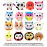 Pelúcia Infantil - Beanie Balls - TY - Sortido - Toyng