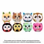 Pelúcia Infantil - Beanie Balls - TY - Sortido - Toyng