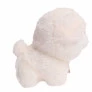 Pelúcia Infantil - Lulus Cachorrinho - Branco - Fun Divirta-se
