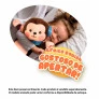 Pelúcia Infantil - Squish Pals - Aumenta de Tamanho - Sortido - Toyng