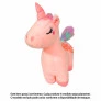 Pelúcia Infantil - Squish Pals - Aumenta de Tamanho - Sortido - Toyng