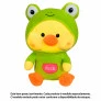 Pelúcia Infantil - Squish Pals - Aumenta de Tamanho - Sortido - Toyng