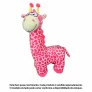 Pelúcia Infantil - Squish Pals - Aumenta de Tamanho - Sortido - Toyng