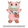 Pelúcia Infantil - Squish Pals - Aumenta de Tamanho - Sortido - Toyng