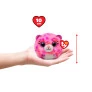 Pelúcia Infantil - TY - Beanie Balls - Topaz - Toyng