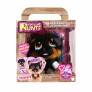 Pelúcia Infantil com Acessórios - Adota Pets - Cachorrinho - Bruce - Multikids