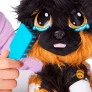 Pelúcia Infantil com Acessórios - Adota Pets - Cachorrinho - Bruce - Multikids