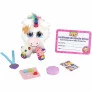 Pelúcia Infantil com Acessórios - Adota Pets - Unicórnio - Dreamy - Multikids