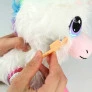 Pelúcia Infantil com Acessórios - Adota Pets - Unicórnio - Dreamy - Multikids
