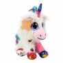 Pelúcia Infantil com Acessórios - Adota Pets - Unicórnio - Dreamy - Multikids