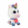 Pelúcia Infantil com Acessórios - Adota Pets - Unicórnio - Dreamy - Multikids