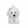 Pelúcia Infantil com Bolsinha - Barbie Pets - Cachorro - Fun Divirta-se