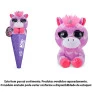 Pelúcia Infantil no Cone - Kiki Surprise - Neon - Sortido - Fun Divirta-se