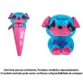 Pelúcia Infantil no Cone - Kiki Surprise - Neon - Sortido - Fun Divirta-se