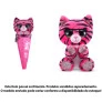 Pelúcia Infantil no Cone - Kiki Surprise - Neon - Sortido - Fun Divirta-se