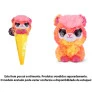 Pelúcia Infantil no Cone - Kiki Surprise - Neon - Sortido - Fun Divirta-se