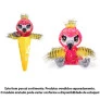 Pelúcia Infantil no Cone - Kiki Surprise - Neon - Sortido - Fun Divirta-se