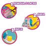 Pelúcia Inflável - Biggies - Coelho - Multikids